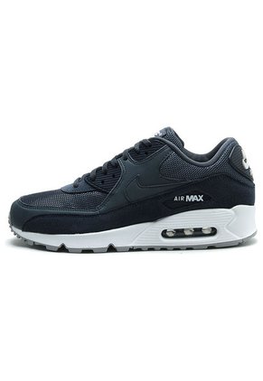 Tenis Azul-Blanco Nike Air Max 90 Essential