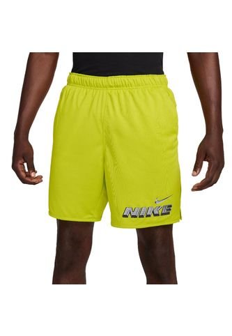 Pantaloneta Nike Totality-Verde Nike
