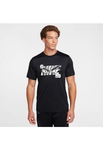 CAMISETA NIKE HOMBRE HF6144-010 Talla S Nike