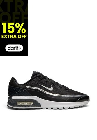 Tenis Nike W Air Max Bia Se Mujer-Negro Nike