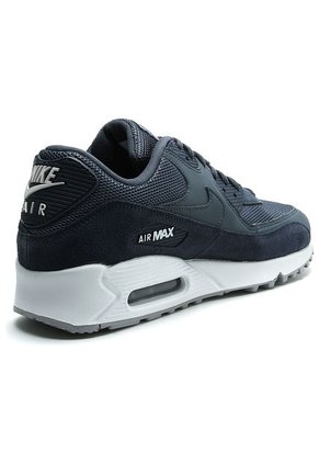 Tenis Azul-Blanco Nike Air Max 90 Essential