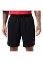 Pantaloneta Nike M J Jumpman Flc 2 Hombre-Negro de Nike