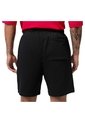 Pantaloneta Nike M J Jumpman Flc 2 Hombre-Negro de Nike