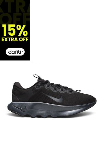 Tenis Nike Wmns Motiva Se Opp2 Mujer-Negro Nike