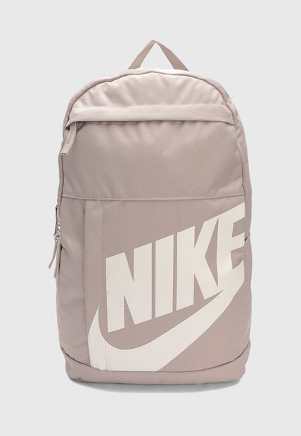 Morral  Gris-Blanco NIKE Elemental