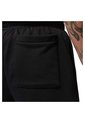 Pantaloneta Nike M J Jumpman Flc 2 Hombre-Negro de Nike