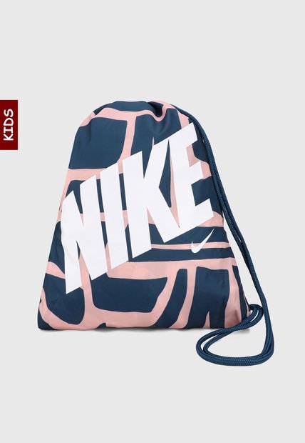 Tula Azul Petróleo-Nude Nike Kids