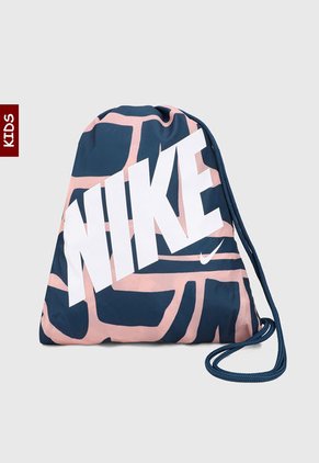 Tula Azul Petróleo-Nude Nike Kids