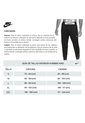 Pantaloneta Nike M J Jumpman Flc 2 Hombre-Negro de Nike