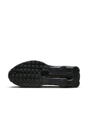 TENIS NIKE HOMBRE HQ1988-001 SHOX Talla 10