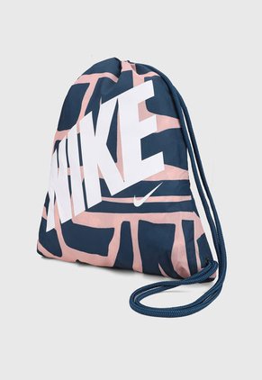 Tula Azul Petróleo-Nude Nike Kids