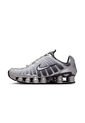 Tenis Hombre Nike Shox TL Gris de Nike
