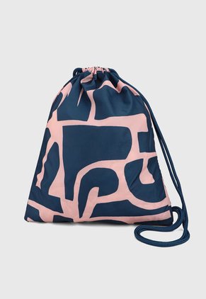 Tula Azul Petróleo-Nude Nike Kids