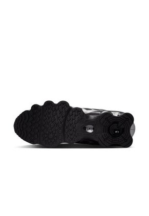 Tenis Hombre Nike Shox TL Gris