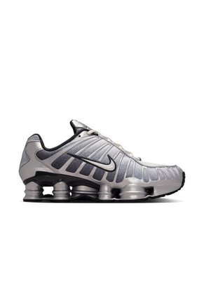 Tenis Hombre Nike Shox TL Gris