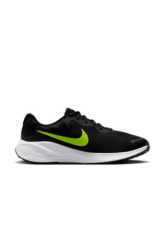 Tenis Nike Revolution 7 Hombre-Negro Nike
