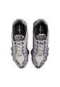 Tenis Hombre Nike Shox TL Gris de Nike