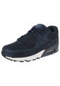 Tenis Azul Nike Air Max 90 Essential de Nike