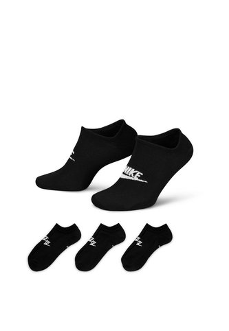Medias Hombre Nike Sportswear Everyday Essential Negro Nike