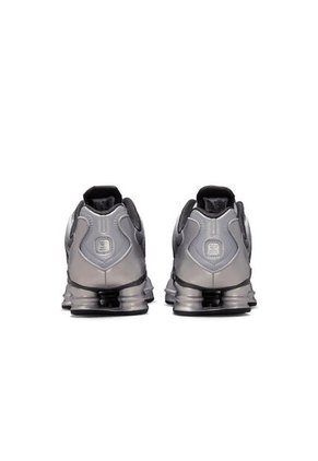 Tenis Hombre Nike Shox TL Gris