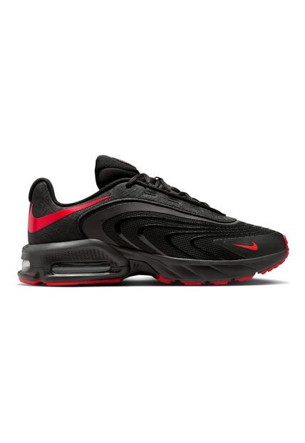 TENIS NIKE HOMBRE IO4510-010 AM FIRE Talla 9