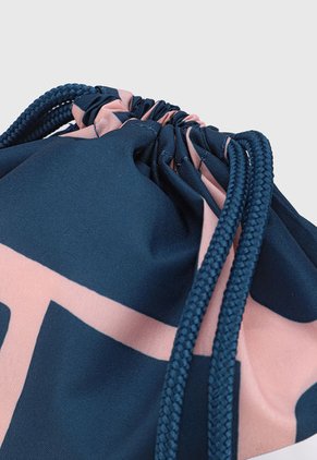 Tula Azul Petróleo-Nude Nike Kids