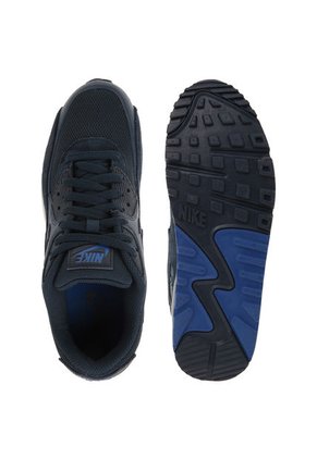 Tenis Azul Nike Air Max 90 Essential