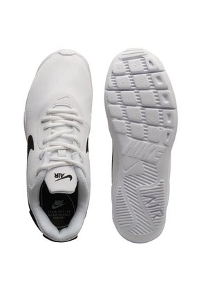 Tenis Running Blanco-Negro Nike Air Max Oketo