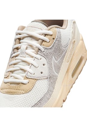 TENIS NIKE HOMBRE IM6773-104 AM 90 Talla 8