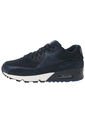 Tenis Azul Nike Air Max 90 Essential de Nike