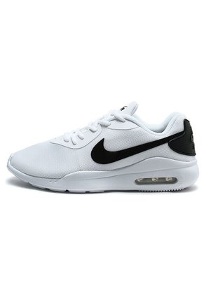Tenis Running Blanco-Negro Nike Air Max Oketo