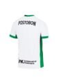 CAMISETA NIKE HOMBRE ATLETICO NACIONAL VISITANTE 2026 HV2921-100 Talla S de Nike