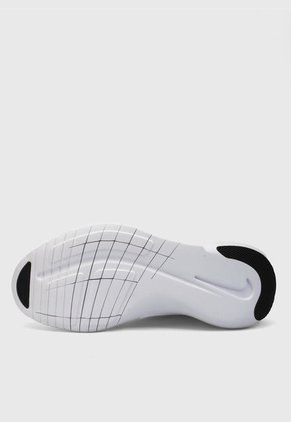 Tenis Running Blanco-Violeta-Negro NIKE Free Rn Fk Next Nature SE