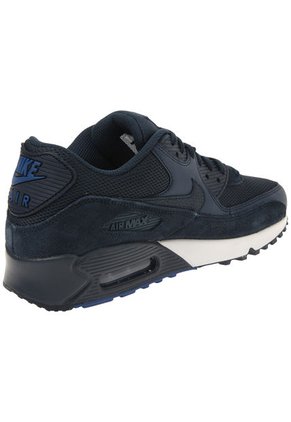 Tenis Azul Nike Air Max 90 Essential