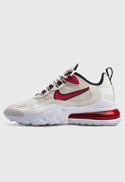 الشخص المسؤول اقترضت، استعارت إمبراطورية nike air max 270 blanco con rojo -  daydreema.com