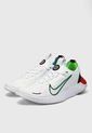 Tenis Running Blanco-Violeta-Negro NIKE Free Rn Fk Next Nature SE de Nike