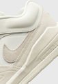 Tenis Basketball Beige-Marfil Nike Jordan Stadium 90 de Nike