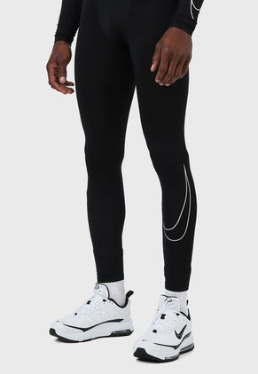 Leggings Negro Nike