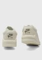 Tenis Basketball Beige-Marfil Nike Jordan Stadium 90 de Nike