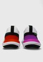 Tenis Running Blanco-Violeta-Negro NIKE Free Rn Fk Next Nature SE de Nike
