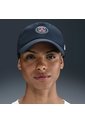 Gorra Nike Paris Saint-Germain Azul de Nike