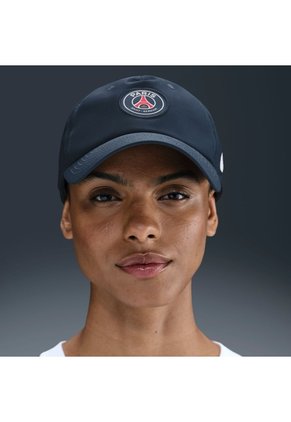 Gorra Nike Paris Saint-Germain Azul