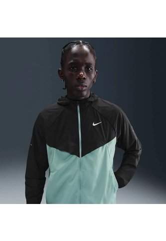 Chaqueta Hombre Nike Stride Repel UV Negro Nike