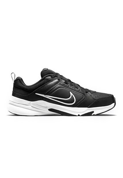 Tenis Nike Defyallday Para Hombre-Negro
