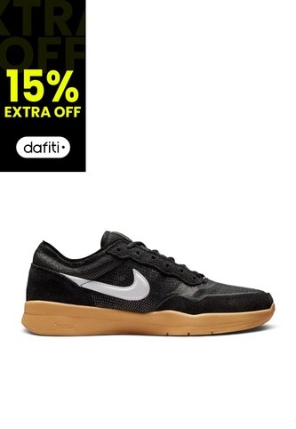 Tenis Nike Sb Ps8 Hombre-Negro Nike