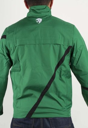 Chaqueta Fútbol Nike Atletico Nacional Verde