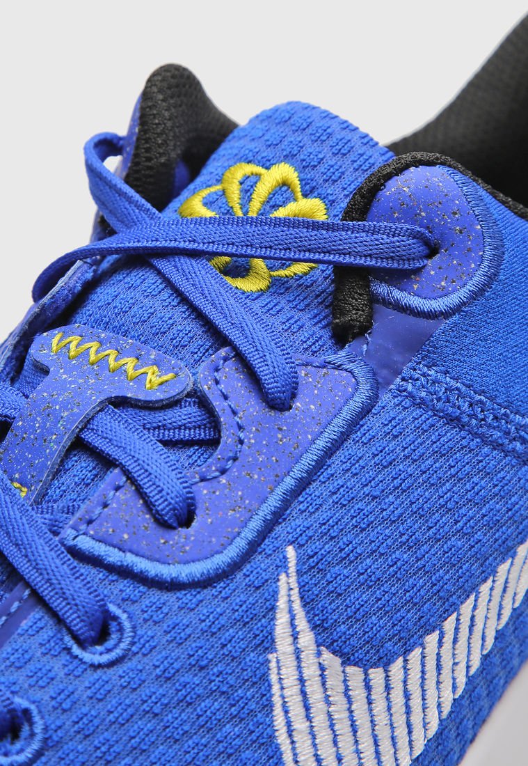 nike flex experience rn azul