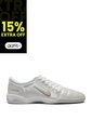 Tenis Nike Total 90 Hombre-Blanco Plateado de Nike