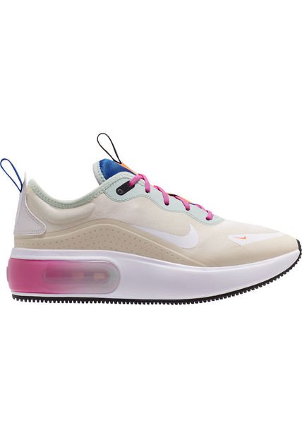 tenis nike air max dia para dama