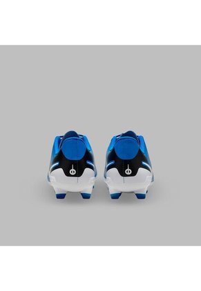 Guayos Nike Hombre Tiempo Legend 10 Club FG/MG - Azul